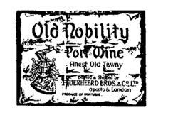 Old Nobility