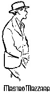 MASTRO MAZZARA