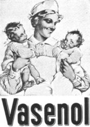 Vasenol