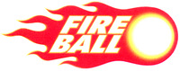 FIRE BALL
