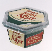 Crème de Saint Agur