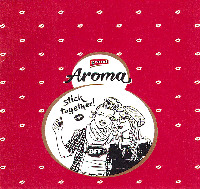 grand Aroma stick together!