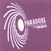 PARADOXE L'enveloppe en bobine par POCHECO