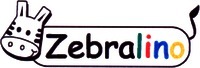 Zebralino