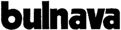 bulnava
