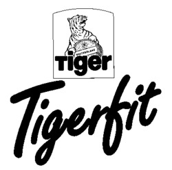 SWITZERLAND Tiger Tigerfit