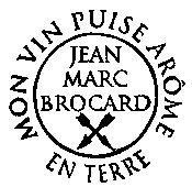 JEAN MARC BROCARD MON VIN PUISE ARÔME EN TERRE
