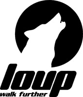loup walk further