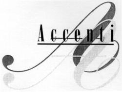Accenti