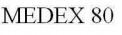 MEDEX 80