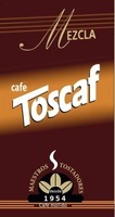 MEZCLA café Toscaf