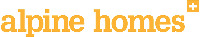alpine homes