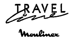 TRAVEL Line Moulinex