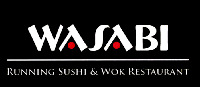 WASABI RUNNING SUSHI & WOK RESTAURANT