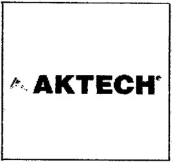 AKTECH