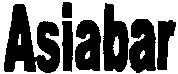 Asiabar