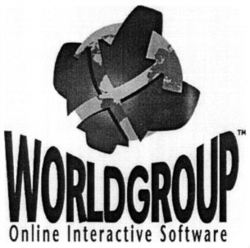 WORLD GROUP online Interactive Software