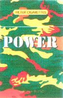 FILTER CIGARETTES POWER
