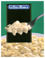 Gallina Blanca