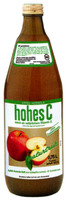 hohes C
