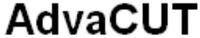 AdvaCUT