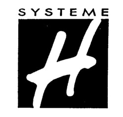 SYSTEME H