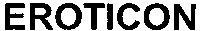 EROTICON