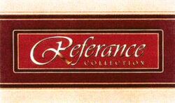 Referance COLLECTION
