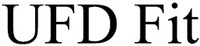 UFD Fit