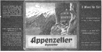 Appenzeller