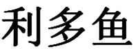 LI DUO YU