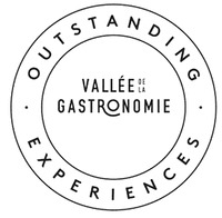 OUTSTANDING EXPERIENCES VALLÉE DE LA GASTRONOMIE