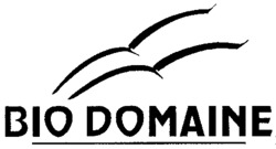 BIO DOMAINE