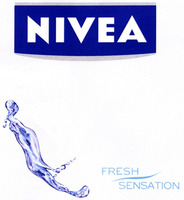NIVEA FRESH SENSATION