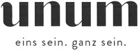 unum eins sein. ganz sein.