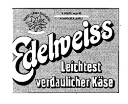 Edelweiss