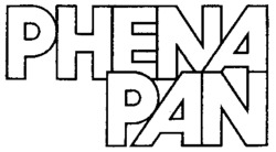 PHENAPAN