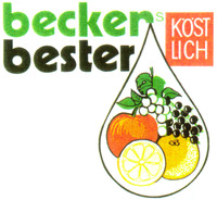 beckers bester KÖSTLICH