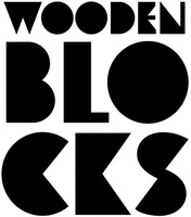 WOODEN BLOCKS