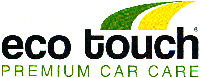 eco touch PREMIUM CAR CARE