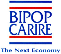 BIPOP CARIRE The Next Economy