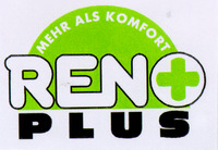 MEHR ALS KOMFORT RENO PLUS