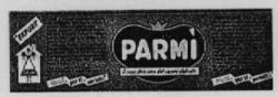 PARMÍ