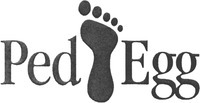 Ped Egg