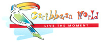 Caribbean World LIVE THE MOMENT