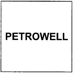 PETROWELL
