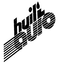 huil auto