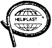 HELIPLAST