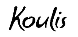 Koulis
