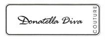 Donatella Diva COUTURE